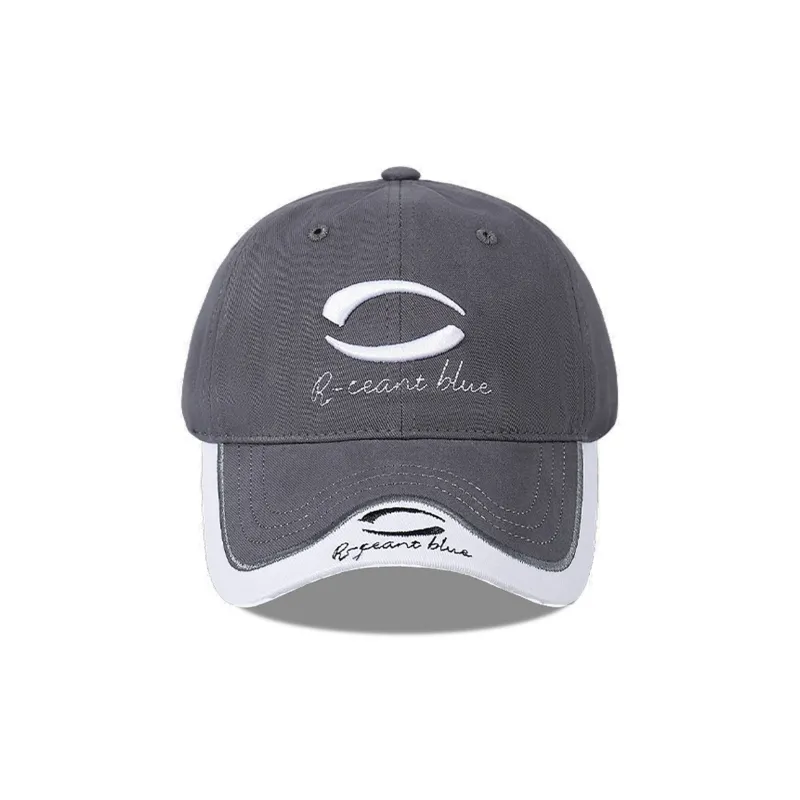 CMFY Cotton Polyester Baseball Caps Unisex-0