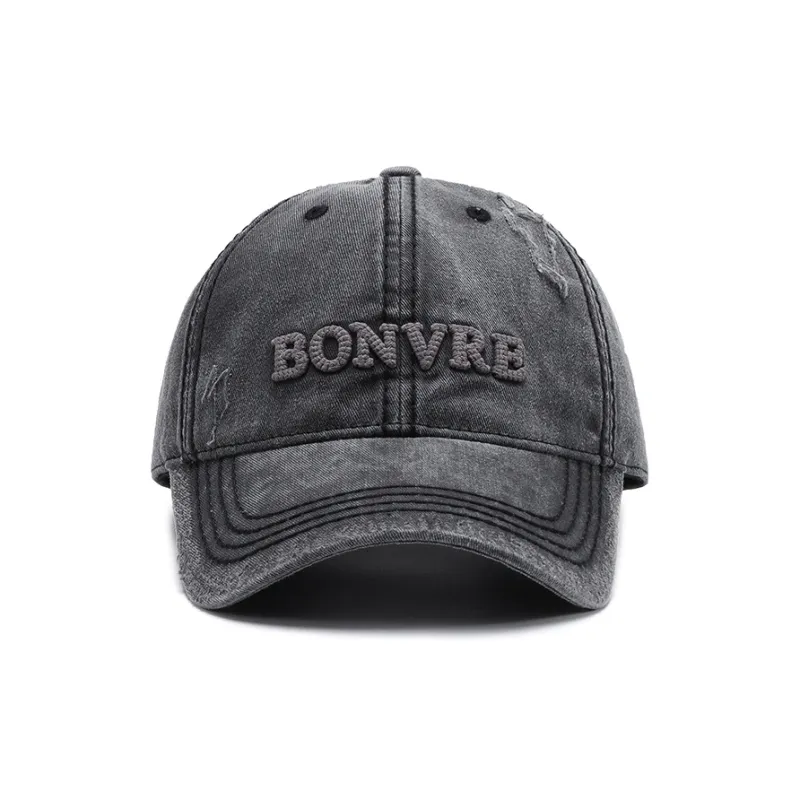 AAJF Cotton Baseball Caps Unisex-8