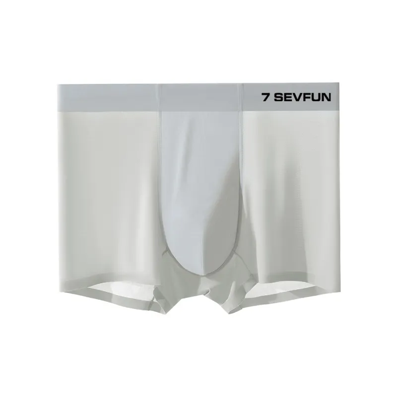 7 SEVFUN Underpants Men's 5 Pack-1