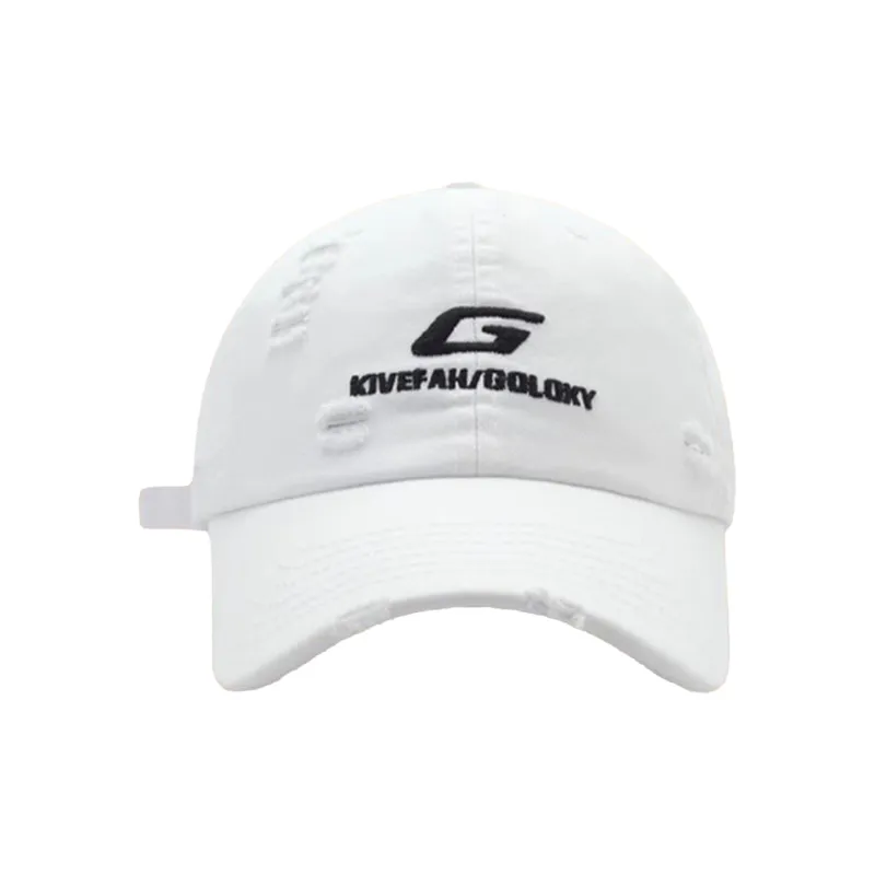ZKY Cotton, Polyester Baseball Caps Unisex-8