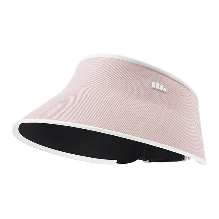 BENEUNDER Sturdy And Lightweight Sun Protection Hats Kids' Cloud Mist Pink-0