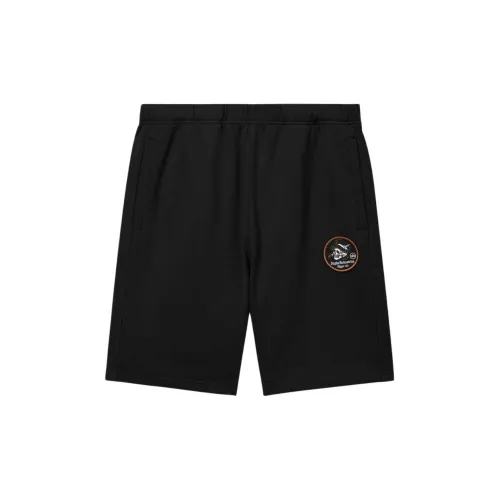 Alpha Industries SS25 Casual Shorts Men's