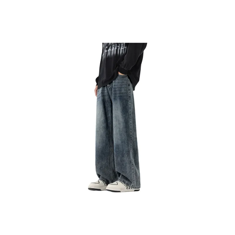 CREAZIONI LA FANTASIA E MOBILE Jeans Unisex-11