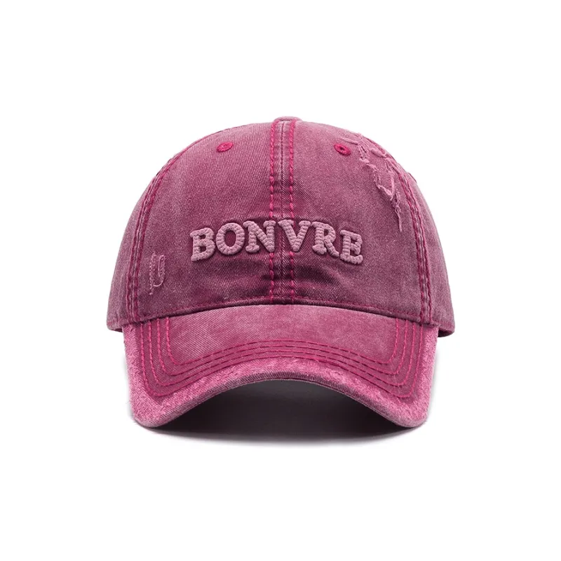 AAJF Cotton Baseball Caps Unisex-7