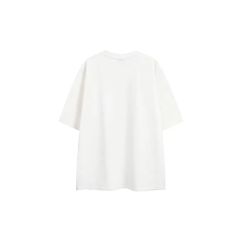 FORCEPULR T Shirts Unisex-1