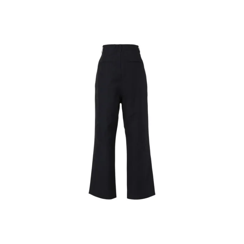Onitsuka Tiger SS25 Casual Pants Women's Black-1