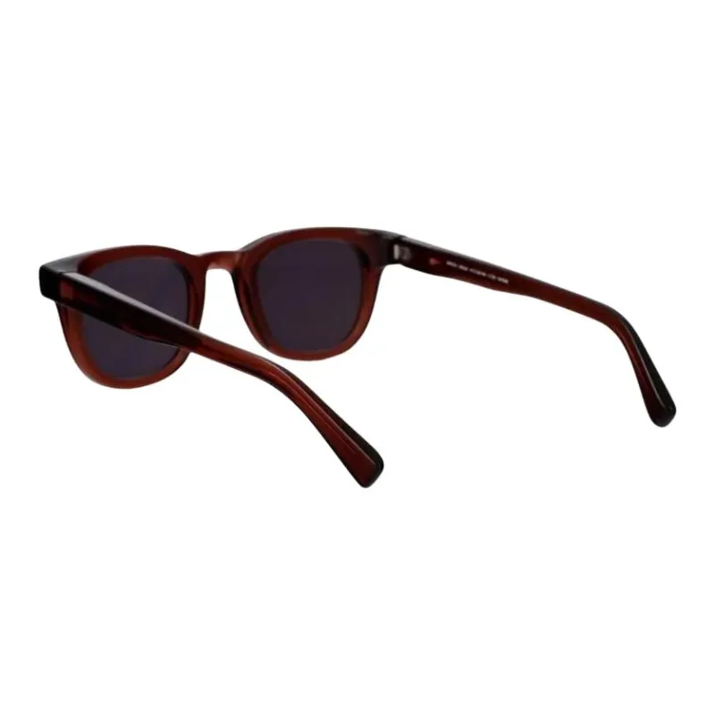MYKITA Round frame Sunglasses-3