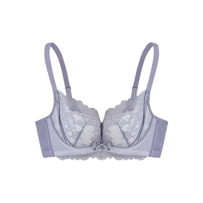 MY BODY Women's Bras-5