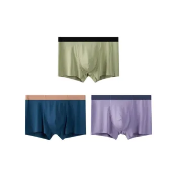 7 SEVFUN Underpants Men's 3 Pack