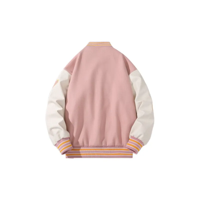 Kele Coco Jackets Unisex-1