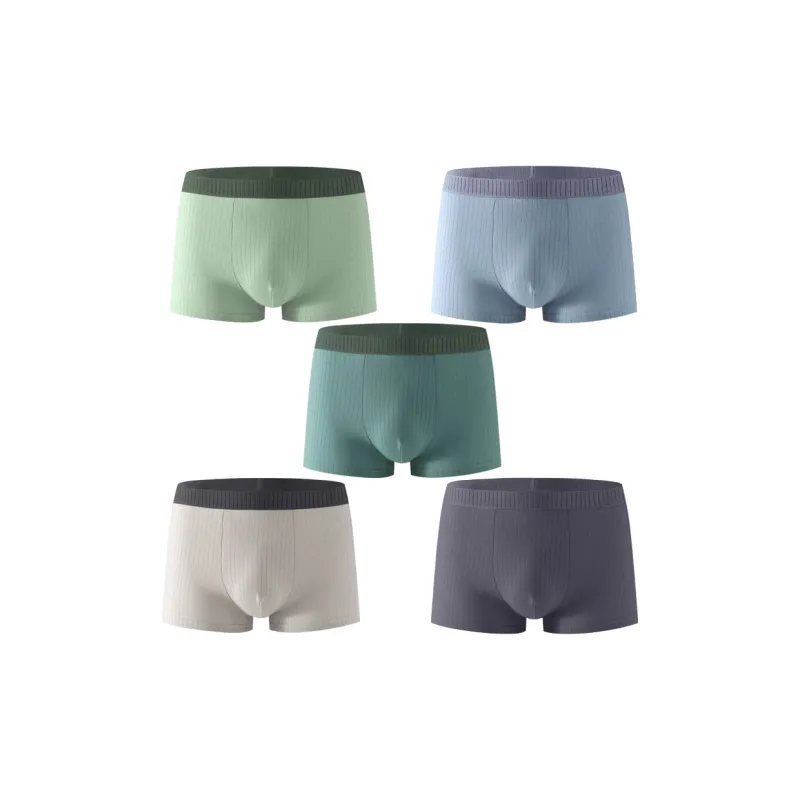 GOSO Underpants Men's Combo Set-19