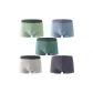 Light Green+Blue+Dark Green+Ecru+Dark Gray/5 Pack