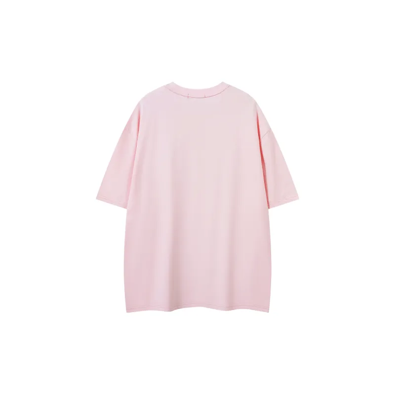 JASONWOOD T Shirts Unisex-1