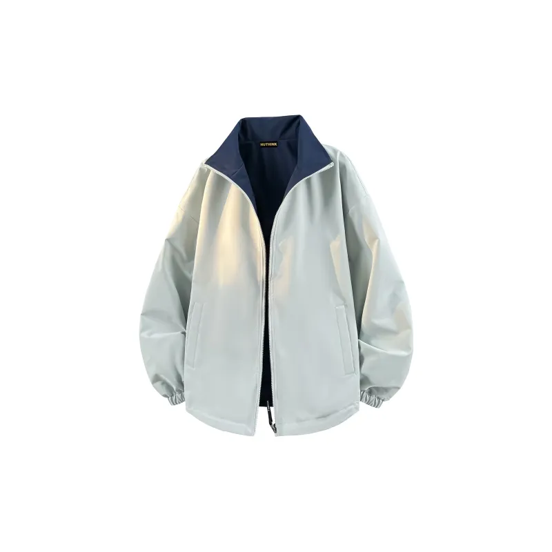 Nuthink Jackets Unisex-25