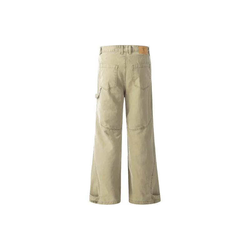 GBXM Jeans Unisex-2