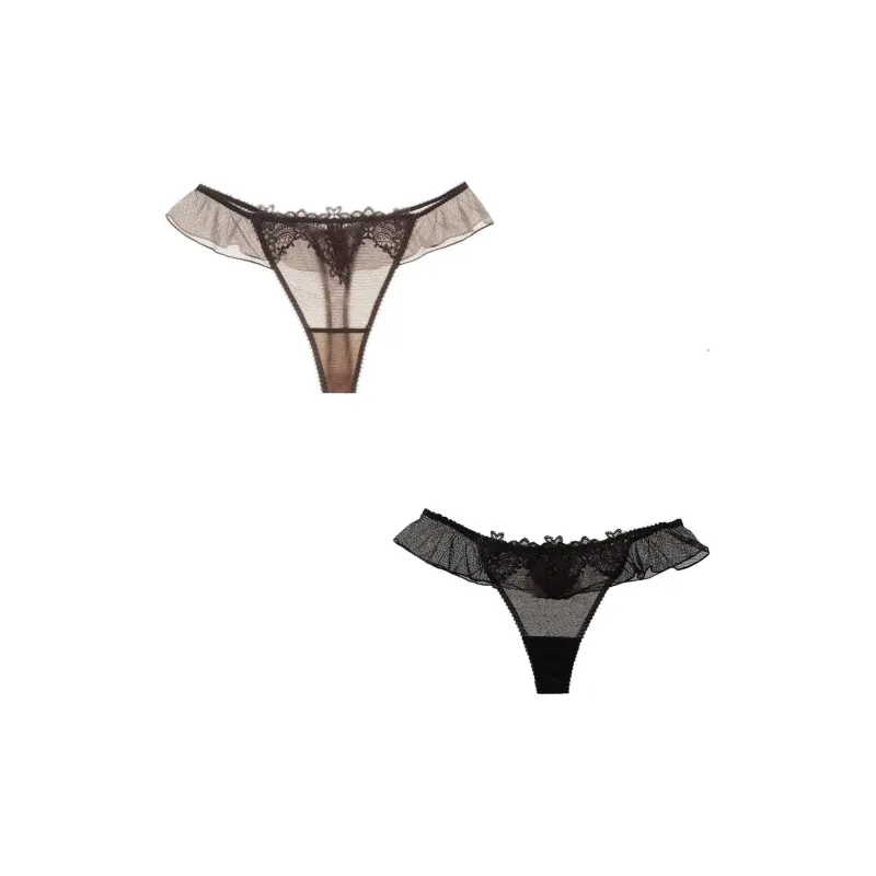MIIOW Underpants Women's Combo Set-11