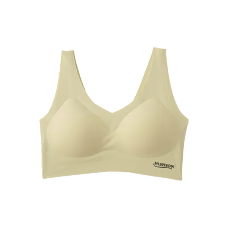 Herbal primer Women's Bras-5
