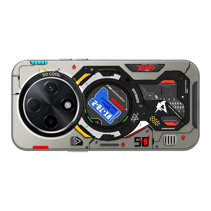 MANQIN Phone Cases-9