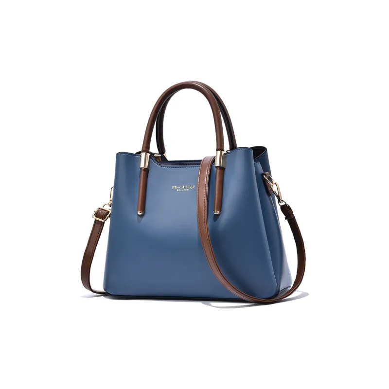 Volunteer PU Handbag Women's Multicolor-2