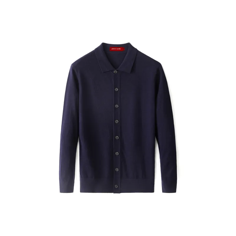 PIERRE CARDIN Knitwear Men-16