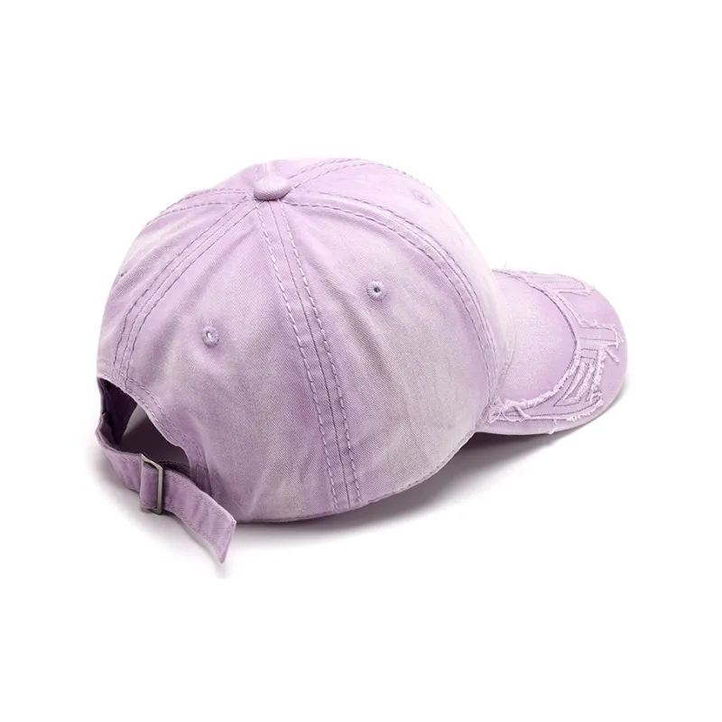 AAJF Cotton Baseball Caps Unisex-7