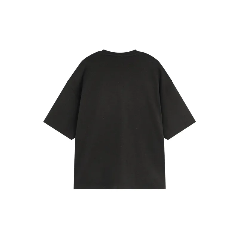 Bodydream T Shirts Unisex-4