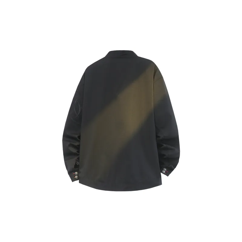 HOKLV Jackets Men-1