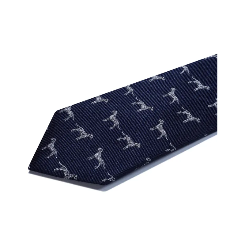 GIEVES CHARLES Mulberry Silk Ties Men's-4