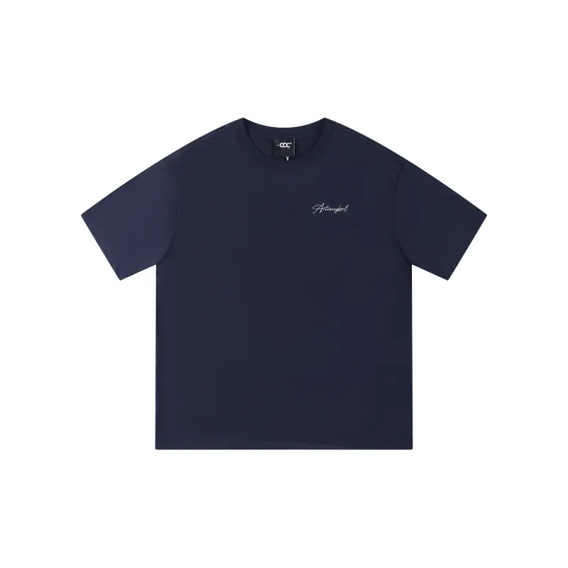 COC CUBE T Shirts Unisex-16