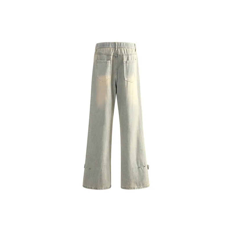 DUKE+DEXTER Jeans Unisex-6