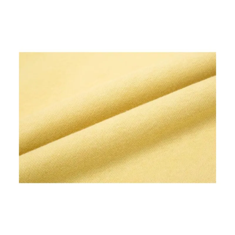 Calvin Klein Sweatshirts Unisex Butter-1