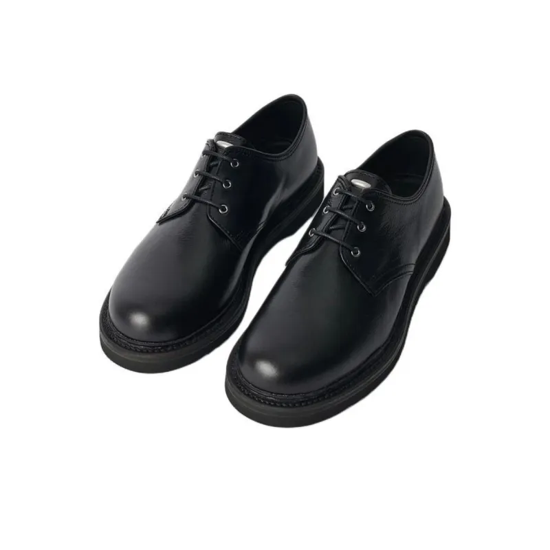 OUR LEGACY Trampler Derby Shoes-2