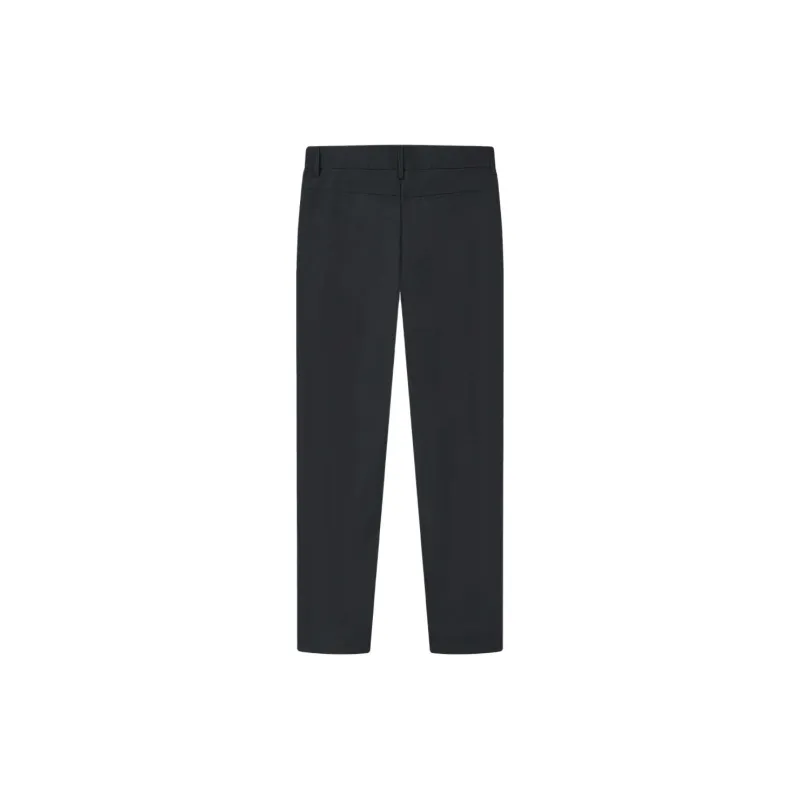 FILA Suit Trouser Men's Jet Black-1