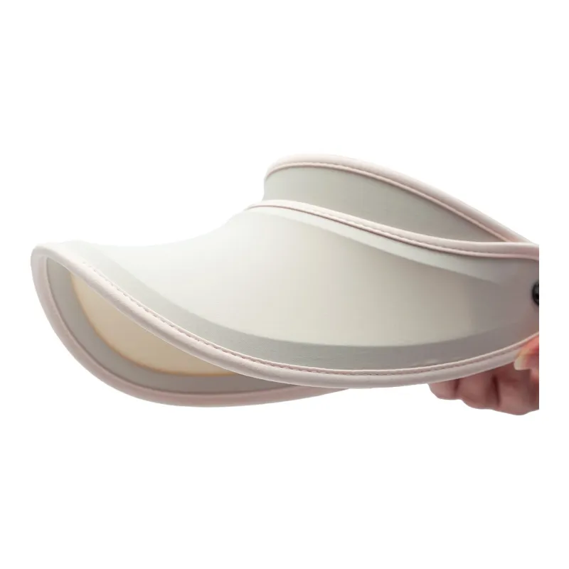 Shanghai Story Polyamide Sun Protection Hats Women's-12