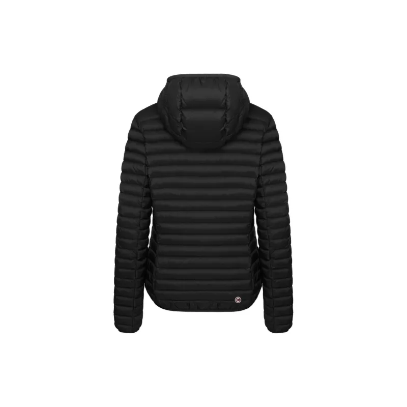 Colmar Punky Padded Hooded Jacket-1