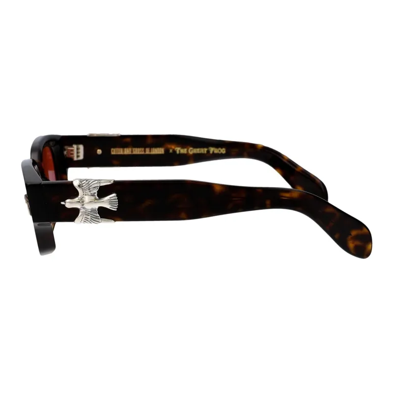 Cutler and Gross Soaring Eagle Sunglasses-2