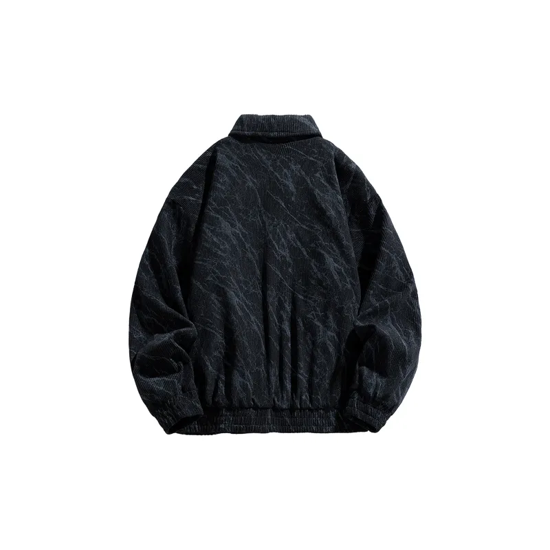 OXO OVERLOAD Jackets Coats Unisex-1