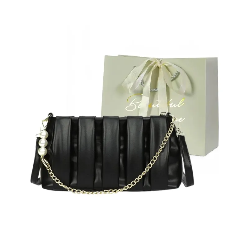 JIANGLIDA PU Shoulder Bag Women's Multicolor-18