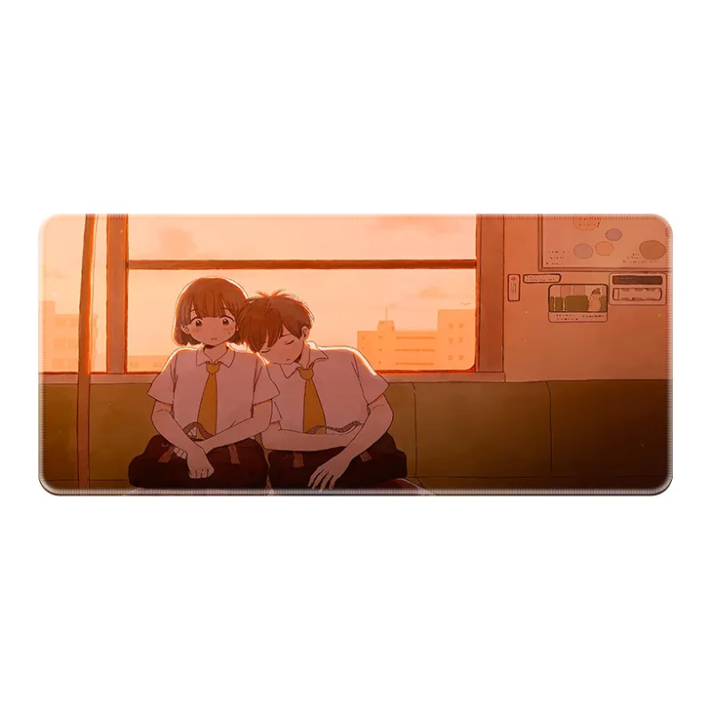 ZHUANGXINGXIA Mouse Pads-12