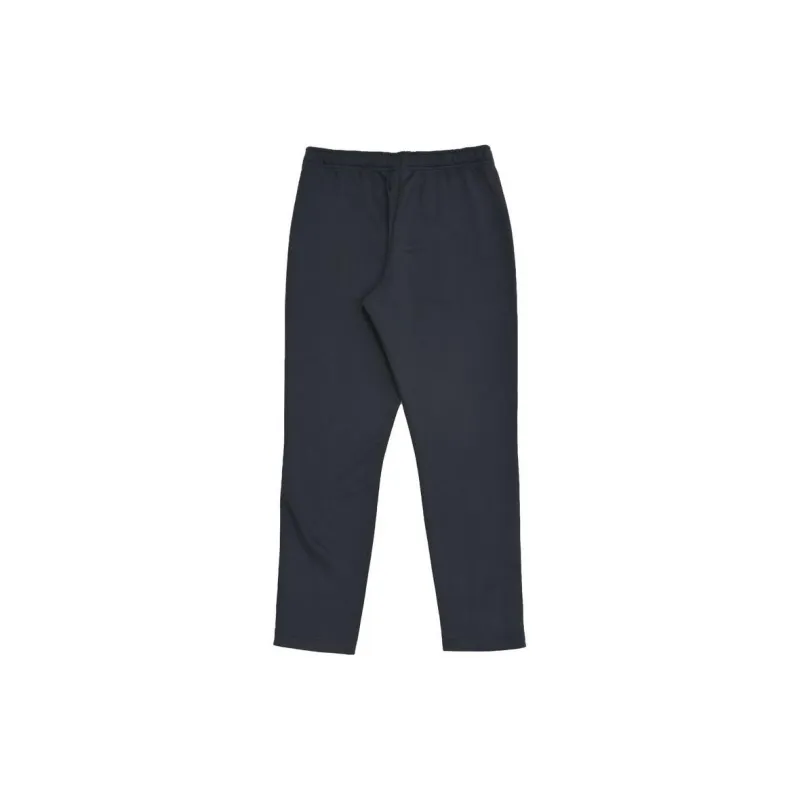 New Balance SS25 Knitted Sweatpants Women's Black-1