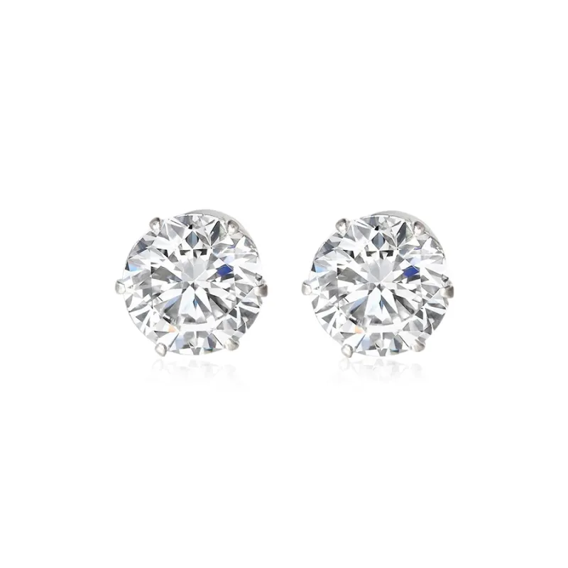 SHEEHHYY Alloy Clip On Earrings Unisex-4