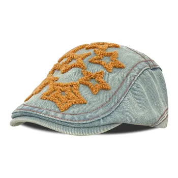CMFY Cotton Baseball Caps Unisex