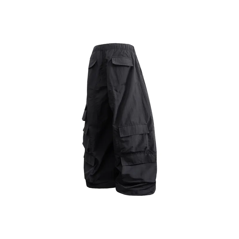Maserati Casual Pants Unisex-3