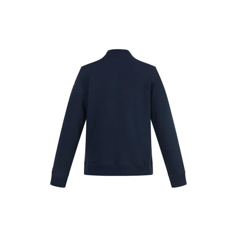 Paul & Shark Yachting Sweatshirt Men's Navy Blue-1