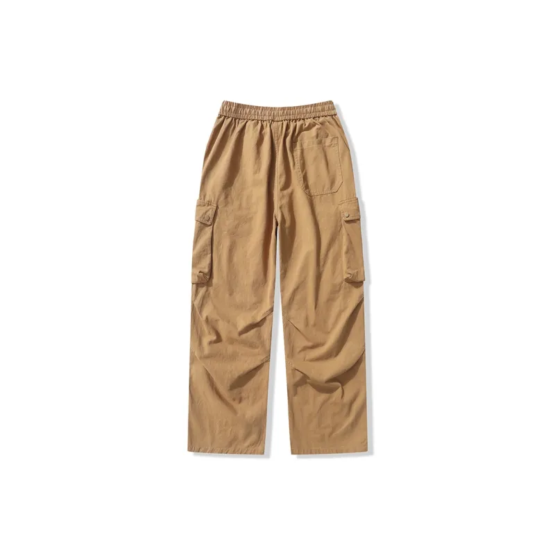 APUNCHLINEWORKSHOP Cargo Pants Unisex-6