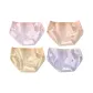 4 Pack[Frosted Pink, Creamy Skin, Salted Lemon Yellow, Taro Purple]