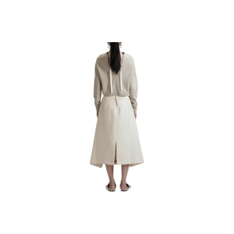 Carven Cashmere Cardigan-1