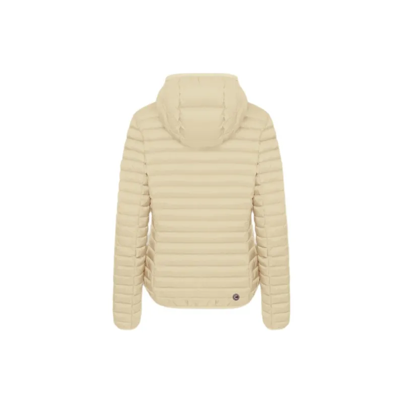 Colmar Punky Quilted Hooded Jacket-1