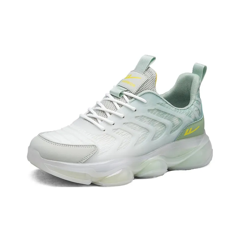 Warrior Low Top Running Shoes Men's-1