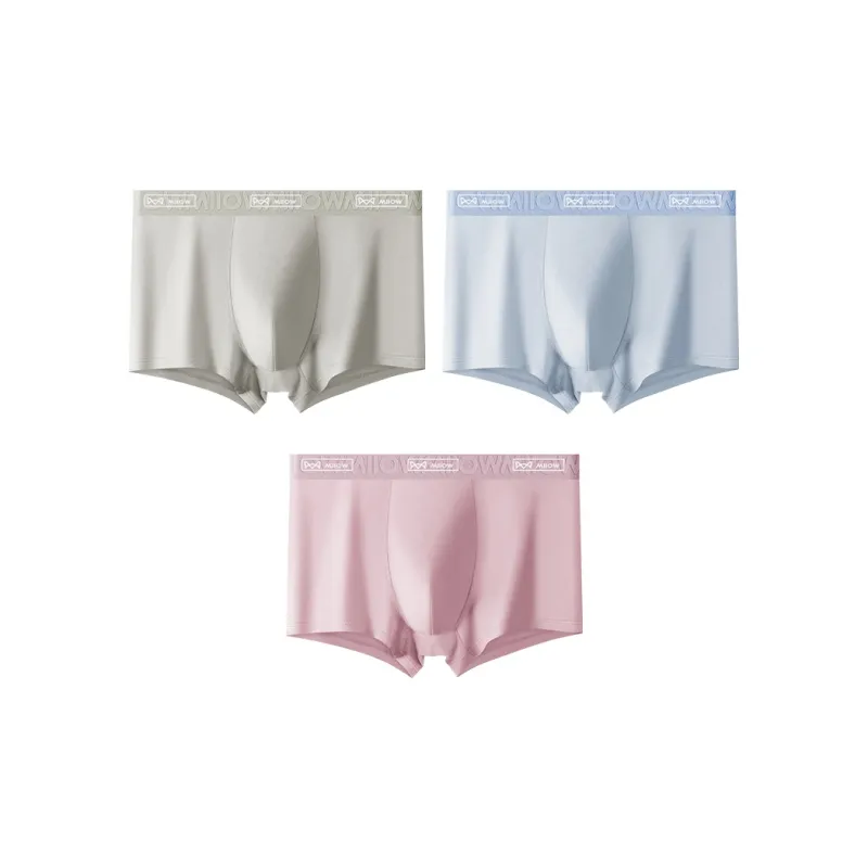 MIIOW Men Underpants-20